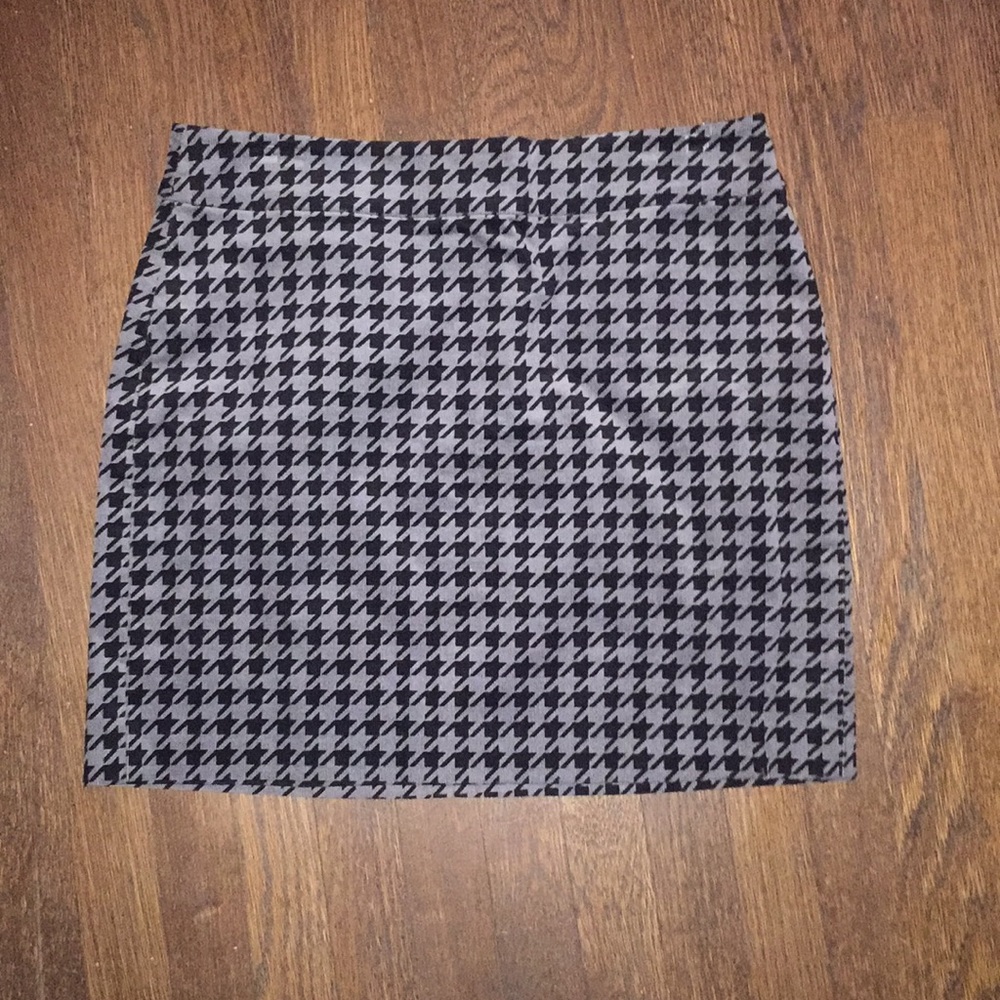 Banana Republic Mini Skirt